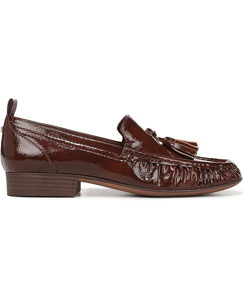 Circus Ny by Sam Edelman Women's Hudson Tassel Loafers