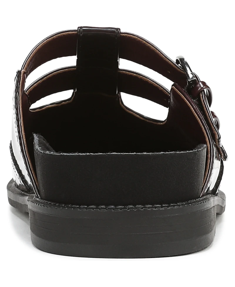 Circus Ny by Sam Edelman Women's Claudia Mary-Jane Loafer Clogs