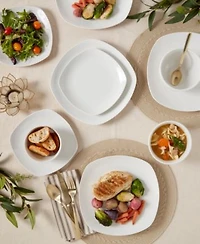 Haven 32 Pc. Dinnerware Sets Service For 8