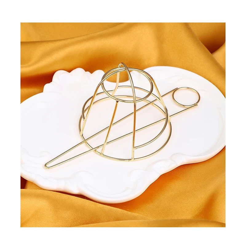 Sohi Cylindre Hair Pin