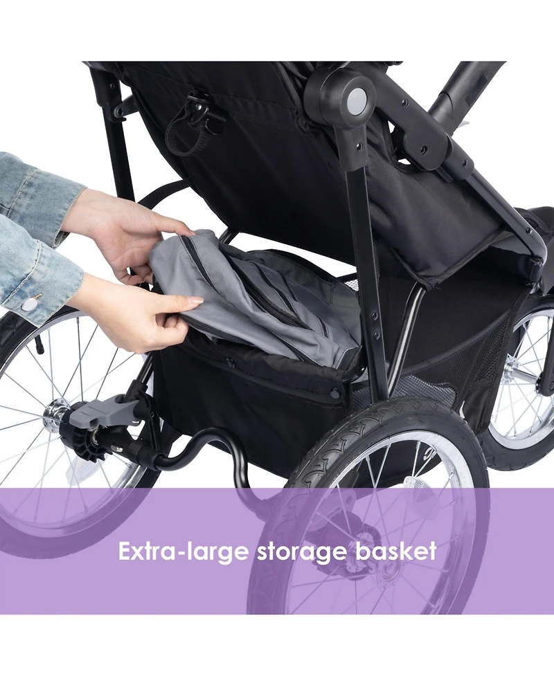 Baby Trend Baby Trend Journey Jogger