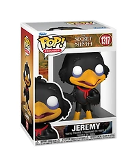 Funko The Secret of Nimh Funko Pop | Jeremy