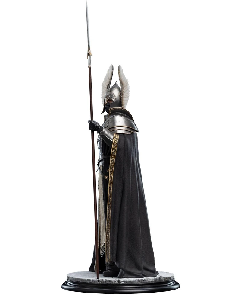 Weta Workshop - The Lord of The Rings Trilogy - Classic Series - Fountain Guard of Gondor Polystone Statue