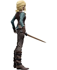 Weta Workshop Mini Epics - The Witcher (Season 2) - Ciri of Cintra