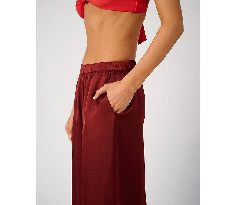 WeWoreWhat Beach Pants