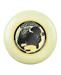Wham-o Frisbee Heavyweight 200g, 11 Inch Long Distance and Durable Disc for Outdoor Activities