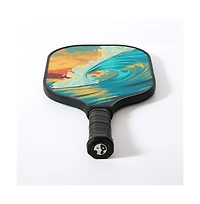 Helios The Hawaii Pro Pickleball Paddle