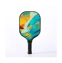 Helios The Hawaii Pro Pickleball Paddle
