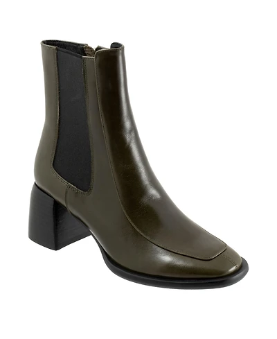 Eos Footwear Charcoal Boot
