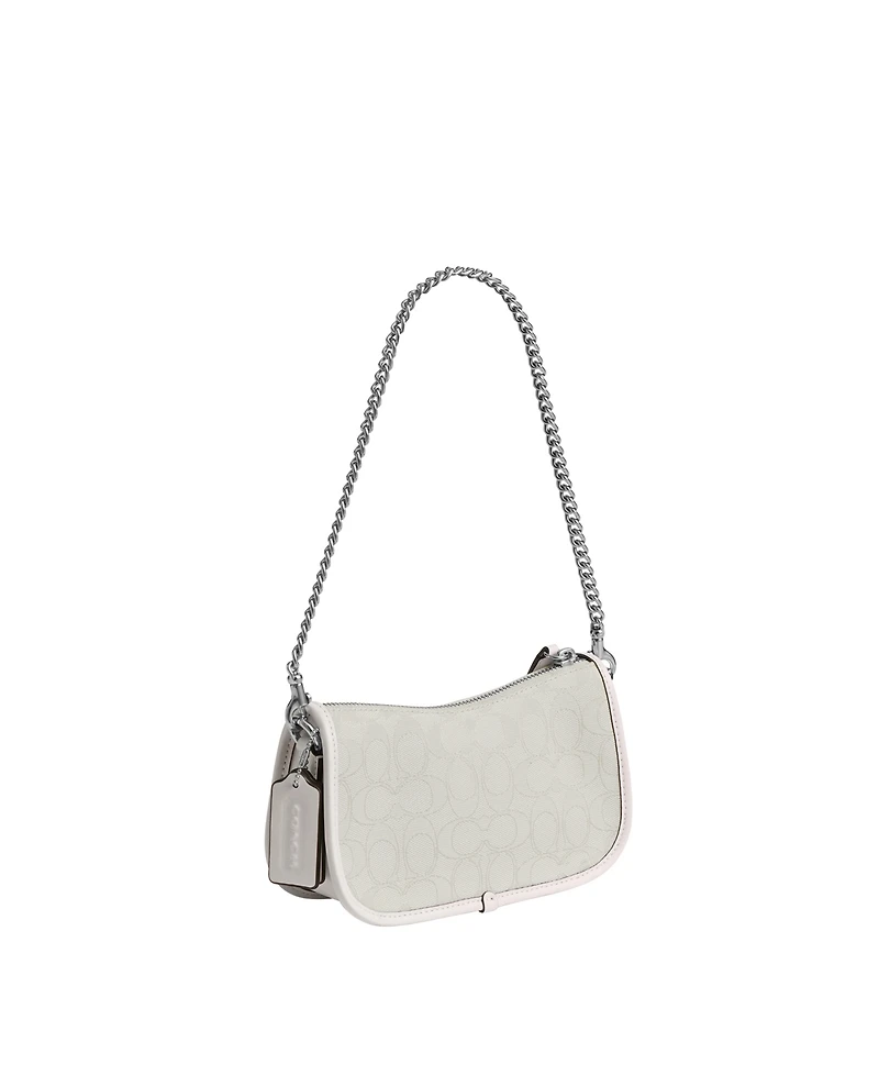 Coach Swinger 20 Mini Shoulder Bag