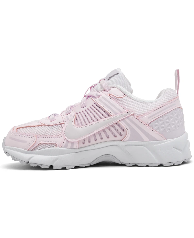 Nike Little Girls Vomero 5 Casual Sneakers from Finish Line