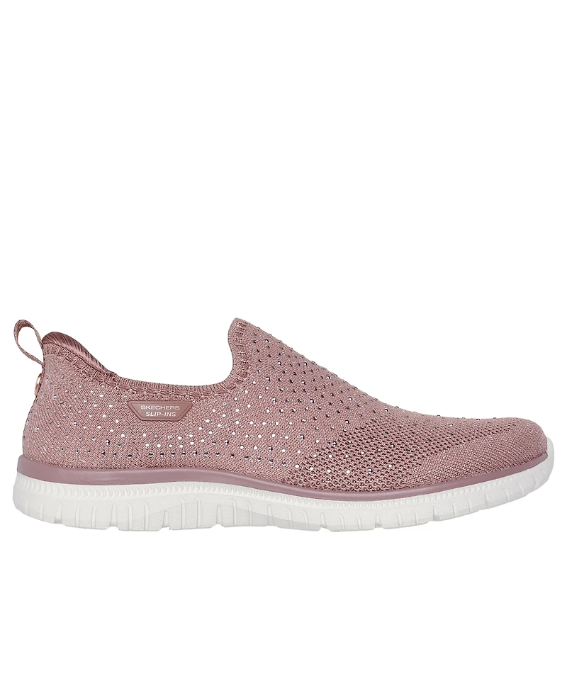 Skechers x Martha Stewart Women's Slip-Ins: Virtue - Icon Walking Sneakers from Finish Line