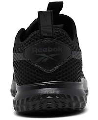 Reebok Little Kids Rush Runner Slip-On Casual Sneakers from Finish Line