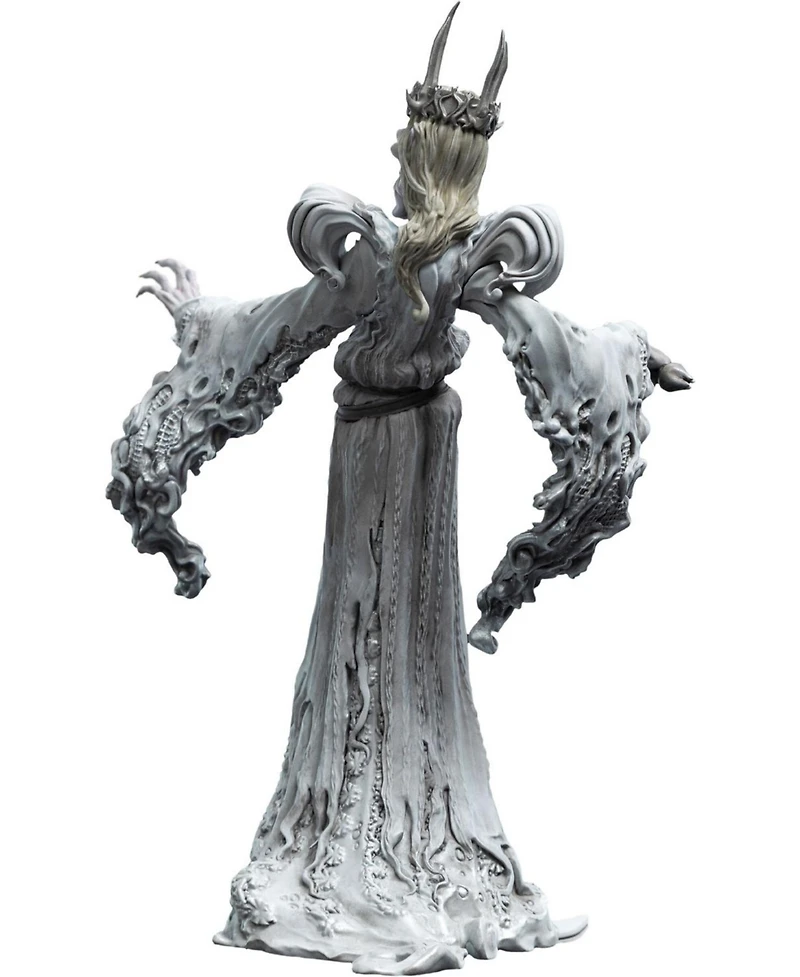 Weta Workshop Mini Epics - The Lord of the Rings Trilogy - The Witch-King of the Unseen Lands