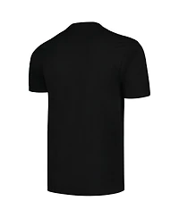 Reason Men's and Women's Black Chucky Epic T-Shirt