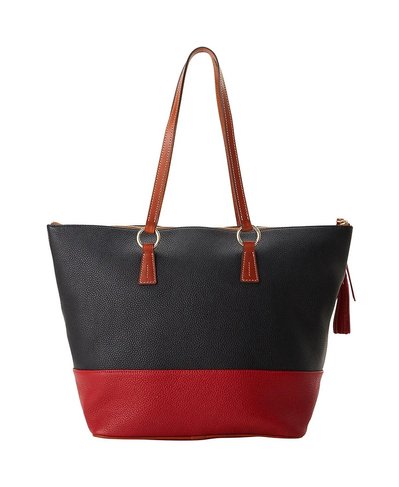 Dooney & Bourke Boston Red Sox Tobi Tote Purse