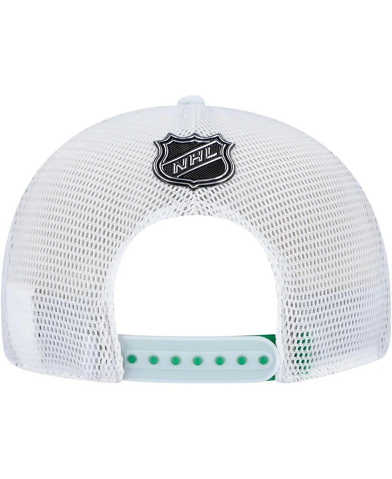 Fanatics Men's Green Toronto St. Pats Adjustable Hat