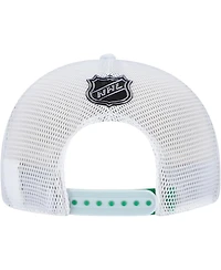 Fanatics Men's Green Toronto St. Pats Adjustable Hat