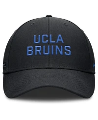 Nike Men's Ucla Bruins Rise Practice Adjustable Hat