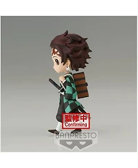 Banpresto Demon Slayer Q Postket Petit Tanjiro Kamado Figure