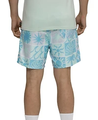 Maui and Sons Men's Surf Sway Pool Short