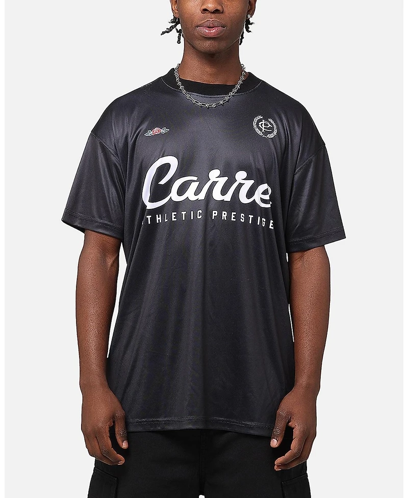 Carre Men's Prestige Football T-Shirt