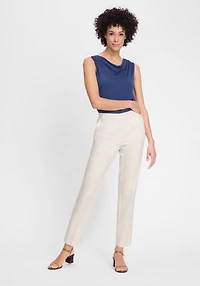 Olsen Women's Lisa Fit Straight Leg Trouser