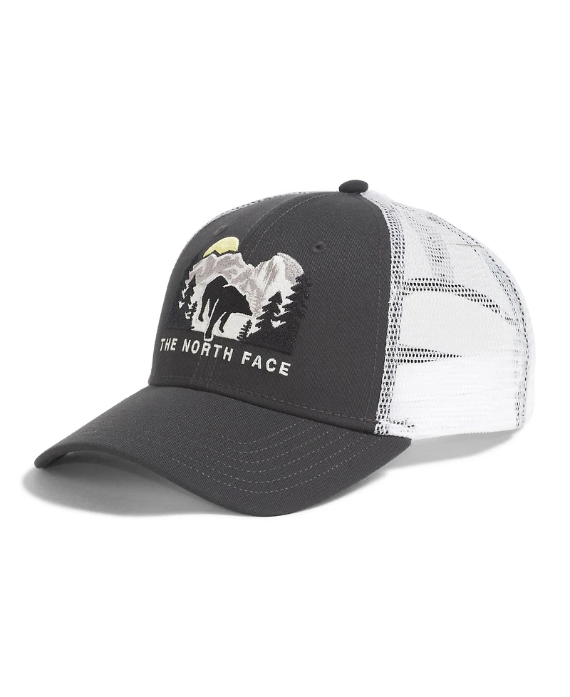 The North Face Men's Embroidered Mudder Trucker Hat