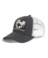 The North Face Men's Embroidered Mudder Trucker Hat