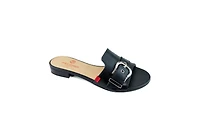 Marc Joseph New York Womens Slip On Rocehlle Place Sandals