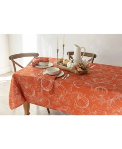 Benson Mills Bountiful Harvest Table Linens Collection
