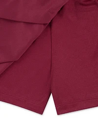 Nike Toddler Girls 2-Piece Varsity Prep Cardigan and Skort Set