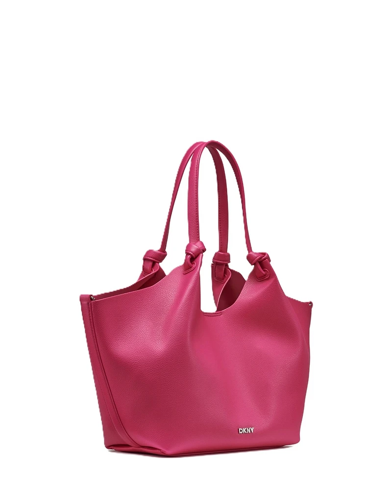 Dkny Paula Commuter Medium Sleek Tote