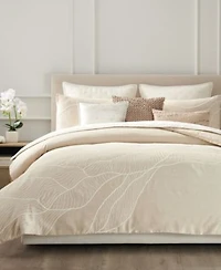 Donna Karan Home Dune Duvet Covers