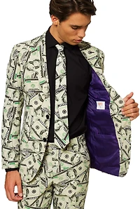 OppoSuits Men's Party Suits - Theme Outfits