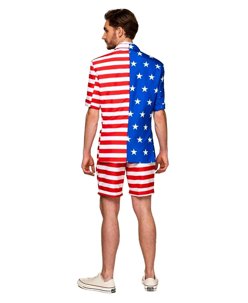 Suitmeister Men's Summer - Multicolor