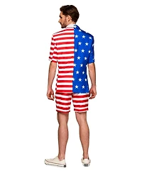 Suitmeister Men's Summer - Multicolor