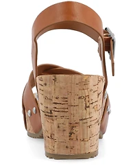 Journee Collection Women's Valentina Sandals
