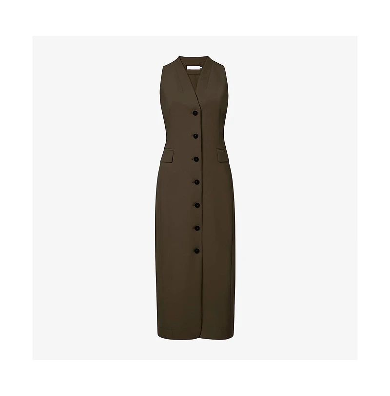M.m.LaFleur Women's Cassandra Dress - OrigamiTech