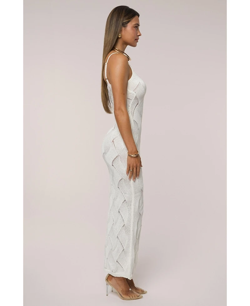 Jluxlabel Betiana Maxi Dress