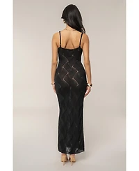 Jluxlabel Betiana Maxi Dress