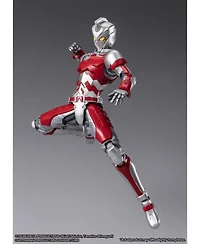 Tamashii Nations - Ultraman - S.h. Figuarts - Ultraman Suit Ace