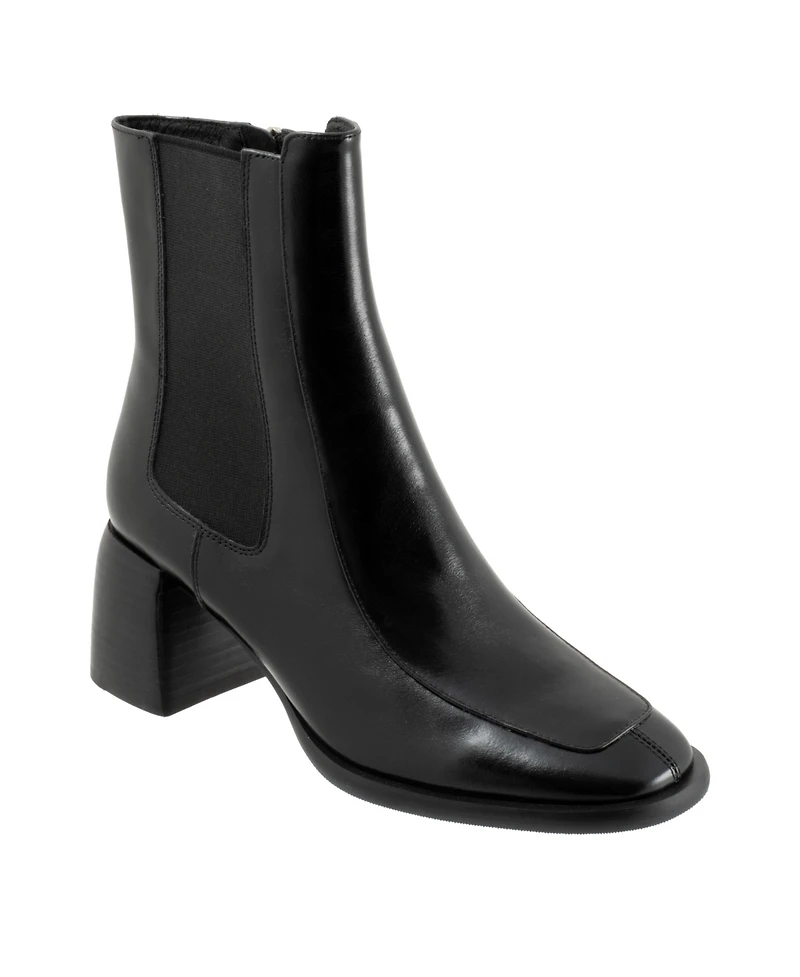 Eos Footwear Charcoal Boot