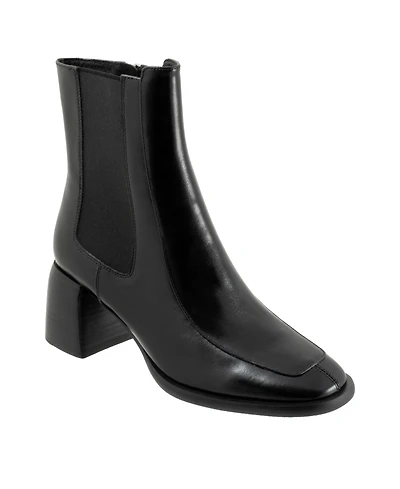 Eos Footwear Charcoal Boot