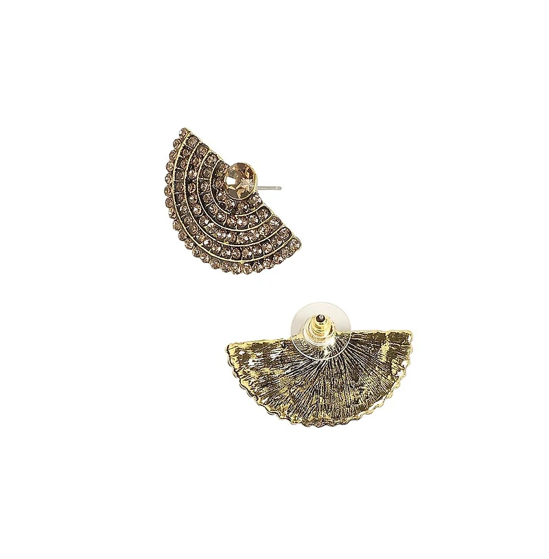 Sohi Dreamweaver Stud Earrings