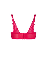 City Chic Plus Christa Push Up Bra