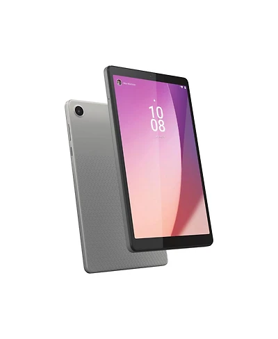 Lenovo Tab M8 Gen 4 8" Hd 32GB Wi-Fi Tablet, MediaTek MT8768 2.2GHz, 3GB Ram, Android 13, Arctic Gray