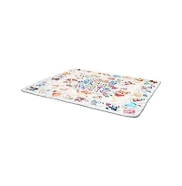 Slickblue Thickened Soft Baby Play Mat for Crawling Kids Floor Mat Cushioned Activity Mat