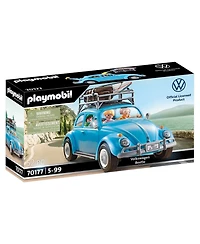 Playmobil Volkswagon Beetle Building Set 70177