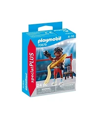 Playmobil Boxing Champion Building Set 70879